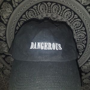 Ariana Grande Baseball Hat